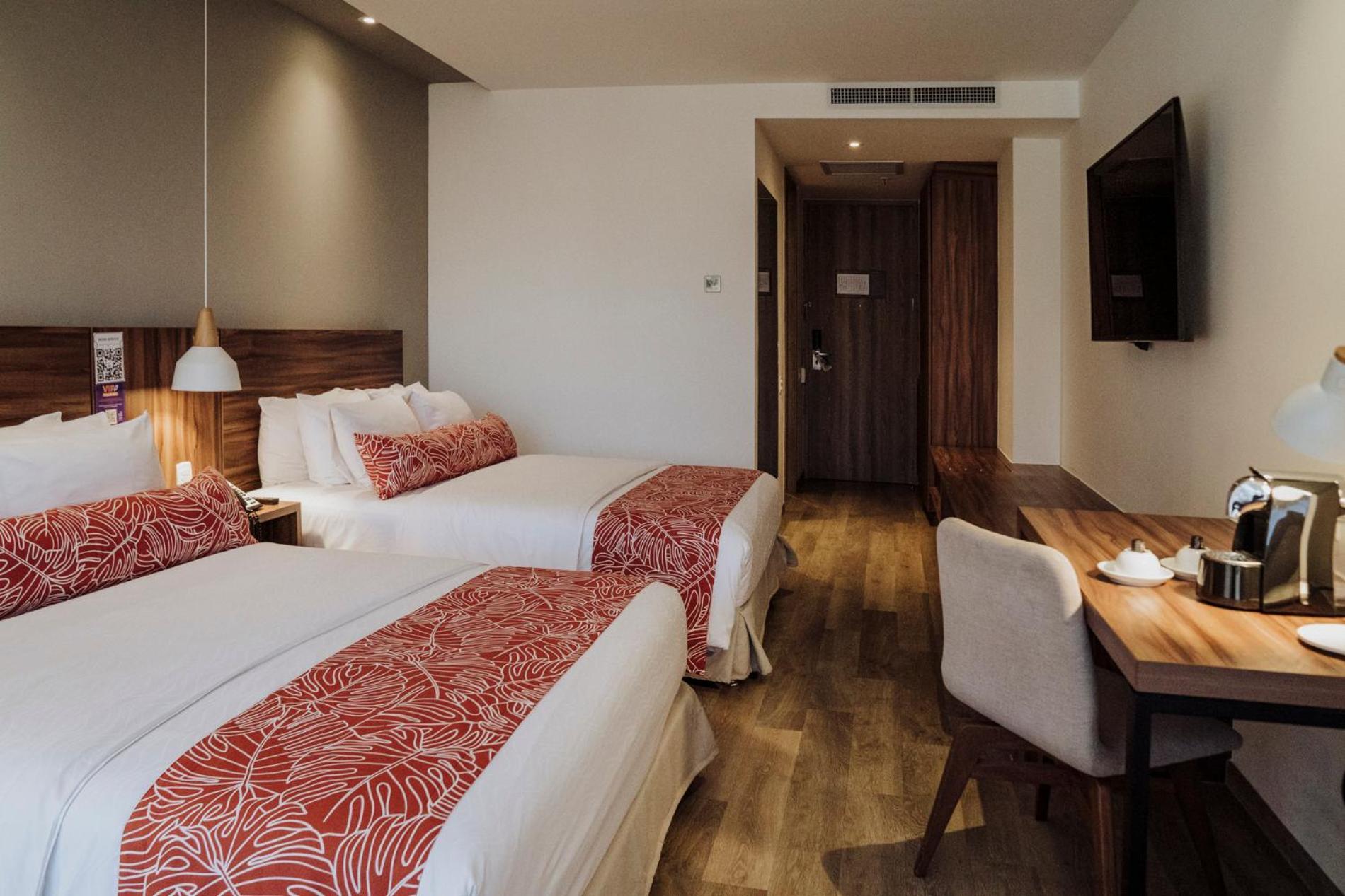 Novotel Medellin El Tesoro Exterior photo