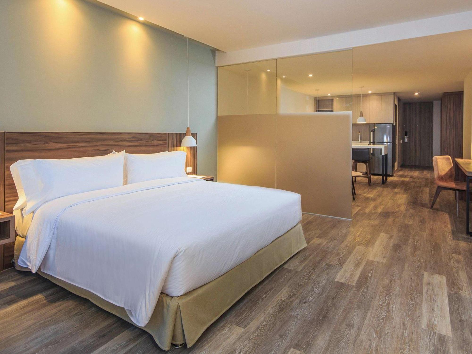 Novotel Medellin El Tesoro Exterior photo