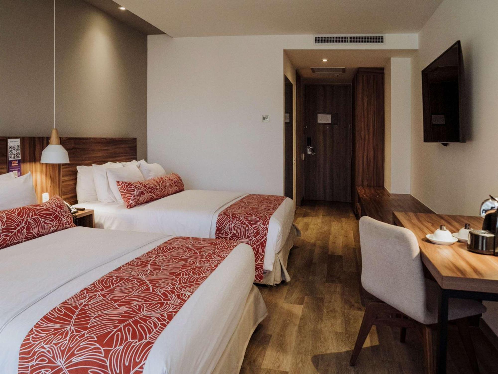 Novotel Medellin El Tesoro Exterior photo